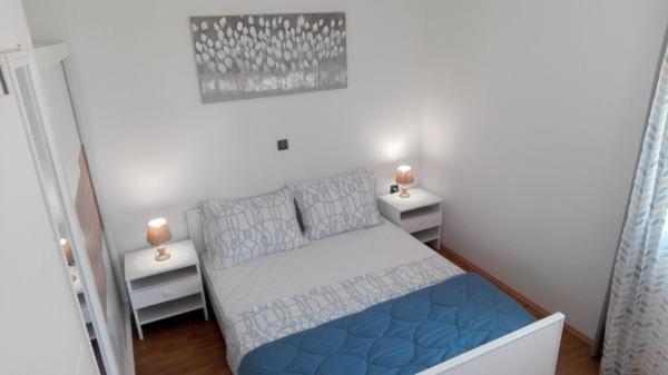 Zorana Apartment โรกอซนิซา ภายนอก รูปภาพ