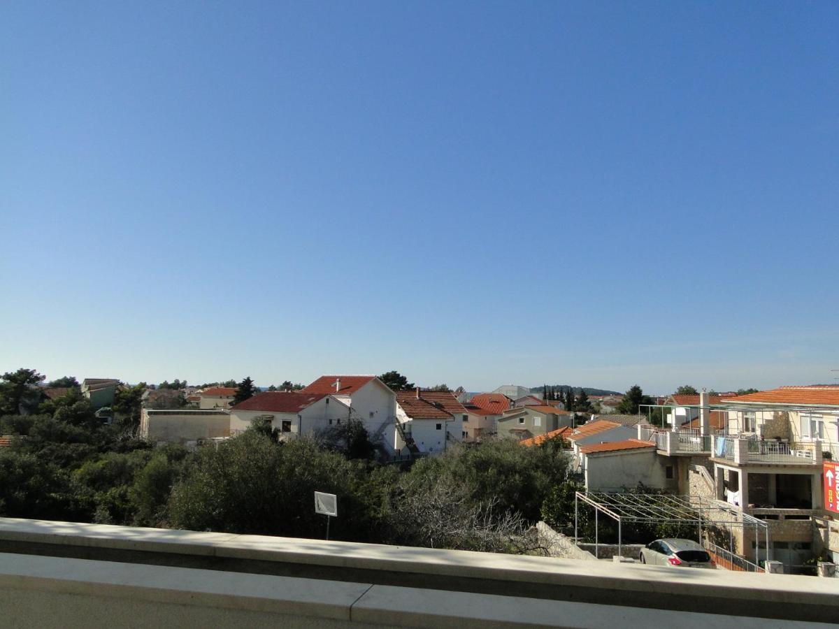 Zorana Apartment โรกอซนิซา ภายนอก รูปภาพ