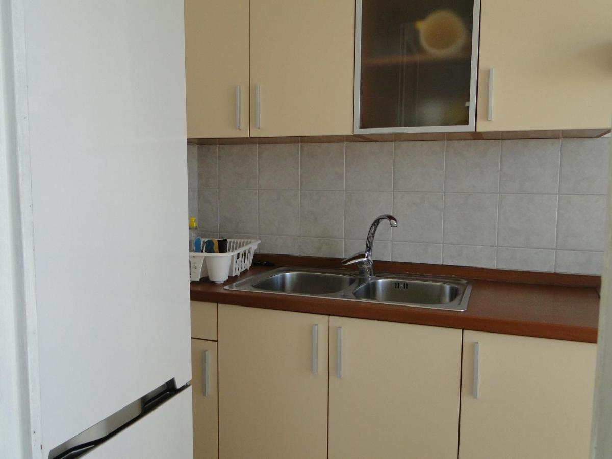Zorana Apartment โรกอซนิซา ภายนอก รูปภาพ